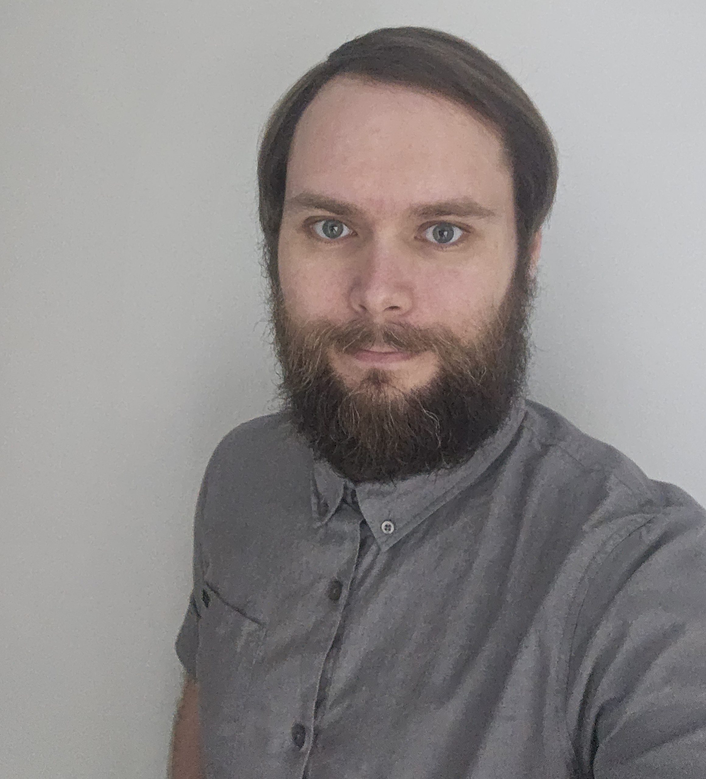 Derek Weisner