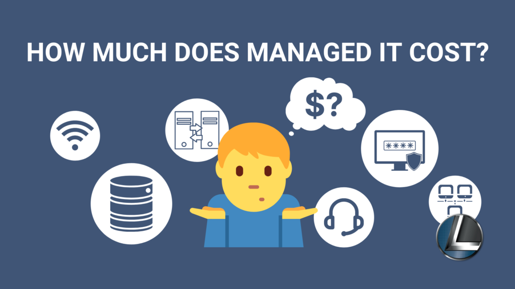 How Much Does Managed IT Cost