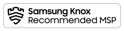 Samsung Knox Recommended MSP