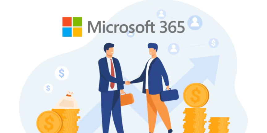 Microsoft 365 Price Increase
