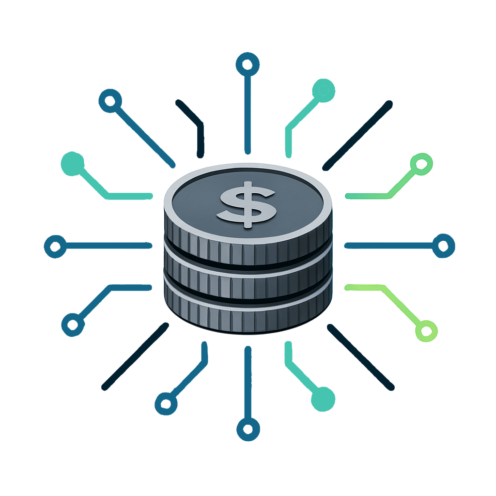 IT for Finance