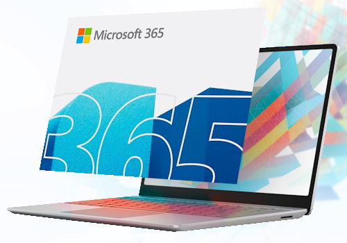 Microsoft 365