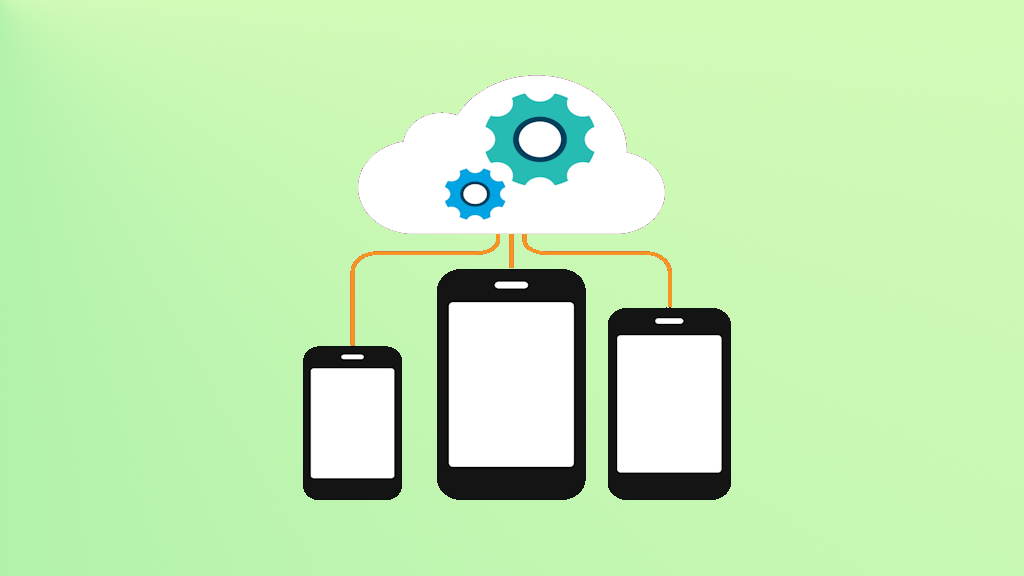 Mobile Device Management