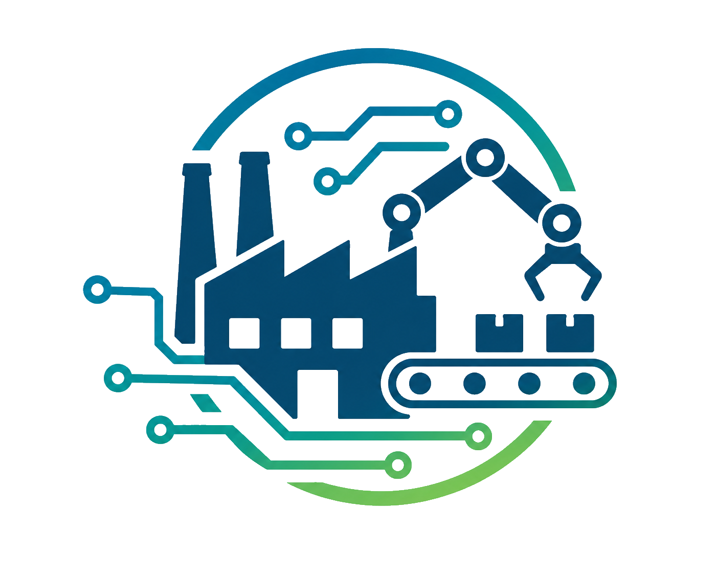 Manufacturing IT