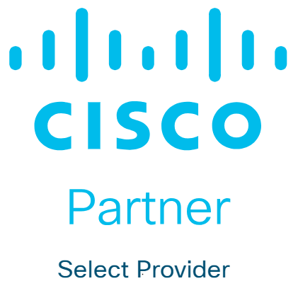 Cisco Partner Select Provider