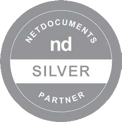 NetDocuments Silver Partner