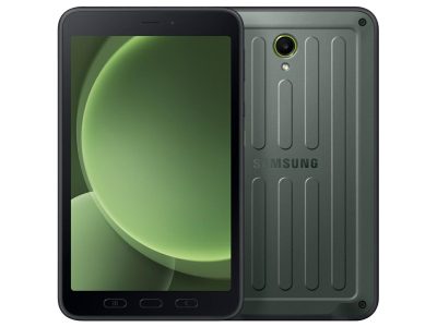 Samsung Galaxy Tab Active5 Enterprise Edition